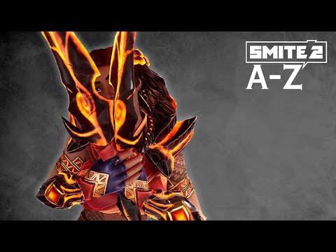 Видео: Дуэльный А-Я | Пеле - SMITE 2