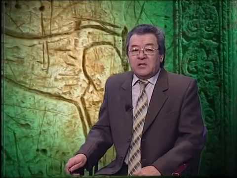 Видео: II. МАҢҒЫСТАУДА - ПІР БЕКЕТ АТА