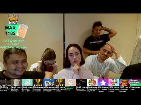 Видео: Dubai Polemica Open | Финал