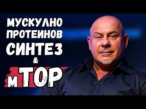 Видео: МУСКУЛНО ЦЕНТРИЧНА МЕДИЦИНА, МУСКУЛНО ЦЕНТРИЧНО ХРАНЕНЕ.