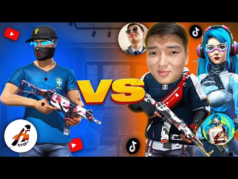 Видео: ТИК ТОКЕРЛАРДЫ КУЫРУ🔥АДМИН VS ДАКО, АДЕЛАЙДА !