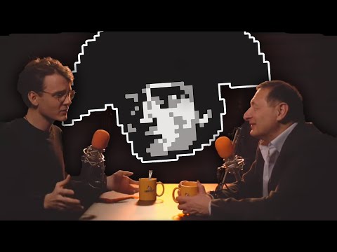 Видео: История всего смотрит ШТЕФАНОВА на подкасте у КАГАРЛИЦКОГО