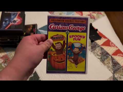 Видео: Обновление VHS/DVD/Blu-Ray от 20 сентября 2024 г.