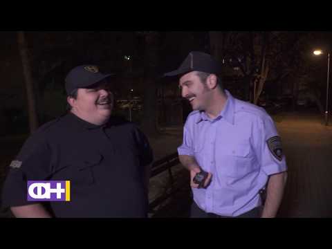 Видео: Алфа и Буби го бараат Груевски втор дел - ФН С04 Eп.11