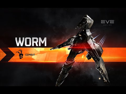 Видео: EVE Online: Соло Worm в Т3 бездне (Solo Worm in T3 Abyss)