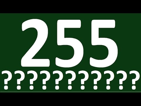 Видео: 255 ВОПРОСОВ НА АНГЛИЙСКОМ ЯЗЫКЕ С ОТВЕТАМИ.  АНГЛИЙСКИЙ ЯЗЫК. УРОКИ АНГЛИЙСКОГО ЯЗЫКА