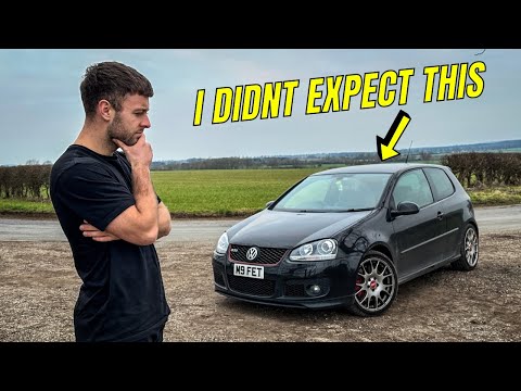 Видео: ДЕШЁВЫЙ MK5 GOLF GTI ПОЛУЧАЕТ ПЕРЕНАСТРОЙКУ STAGE 1! - ЧАСТЬ 7