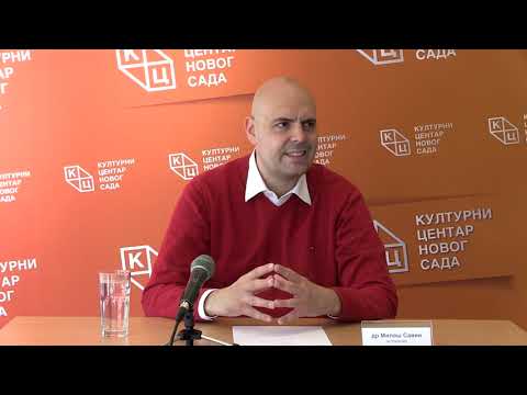 Видео: др Милош Савин - „Иларион Руварац – отац критичке историографије“