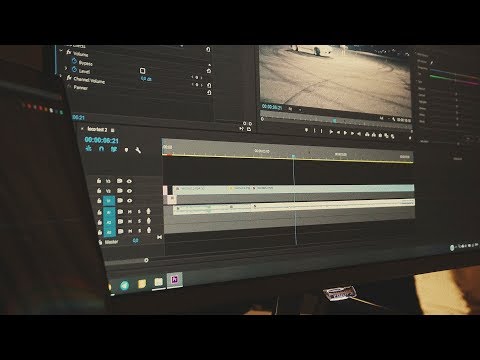 Видео: УДАЛЯЙ ADOBE Premiere Pro и After Effects на русском!