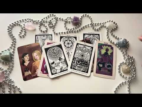 Видео: Дух помощник на связи