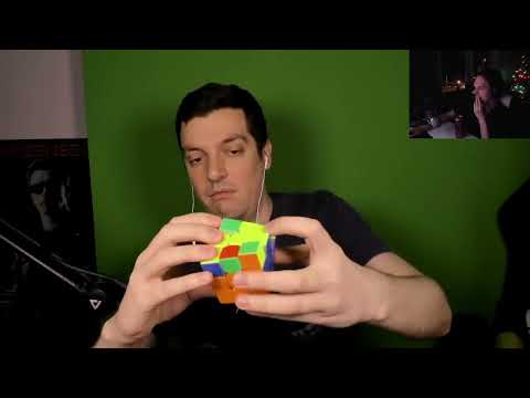 Видео: Крабик смотрит Стримушку 238