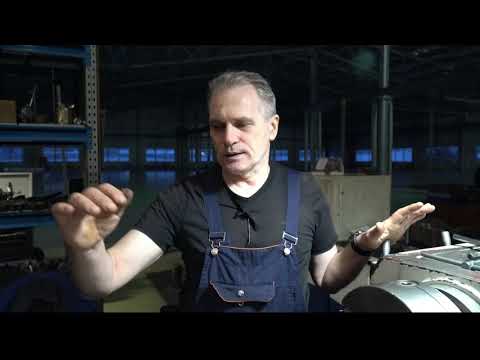 Видео: Как ускорить работу на токарном станке.