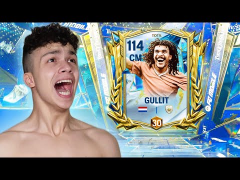 Видео: ТОЙ Е ЗВЯР! ГУЛИТ 114 Е ТУК 😱😱 | ИГРАЧ ЗА 10 МИЛИАРДА Е В ОТБОРА МИ