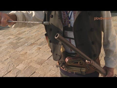 Видео: Пазителят на паметта - един от последните стари българи...