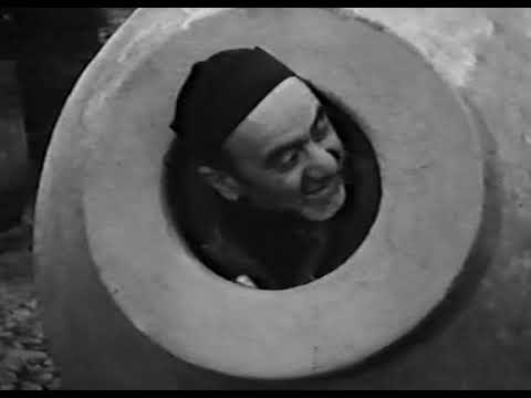 Видео: "Кувшин" - грузинский короткометражный фильм реж И. Квирикадзе