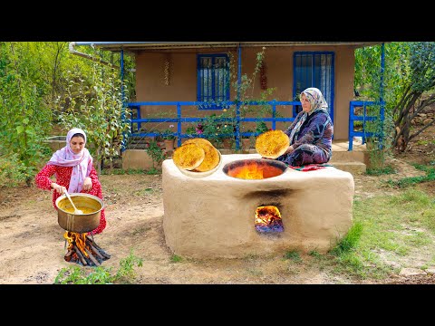 Видео: Вдали от цивилизации: как живут люди в самой отдаленной деревне Ирана