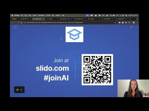 Видео: Валидация на бизнес идеи с AI