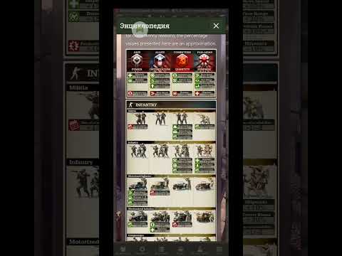 Видео: Call of War про доктрины (бухой подкаст)