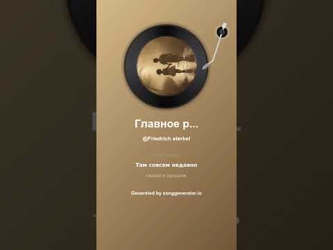 Видео: Главное ребята Сердцем не стареть