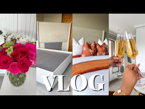 Видео: VLOG: ДАВАЙТЕ УБЕРЕМ ИЗГОЛОВЬЕ КРОВАТИ | ПЕРЕЗАГРУЗКА СПАЛЬНИ | ГОТОВЬТЕ СО МНОЙ | ДЕВОЧКИ И ДРУГОЕ