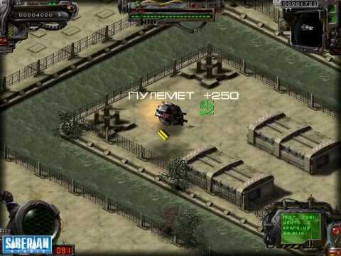 Видео: Vyruz: Destruction of the Untel Empire (GSC7 — «Electronic Pirates» — «XXI век»)