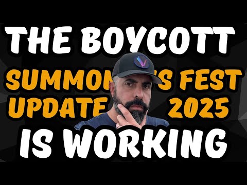 Видео: Я хочу, чтобы Kabam рассмотрел эти вопросы на фестивале призывателей — MCoC