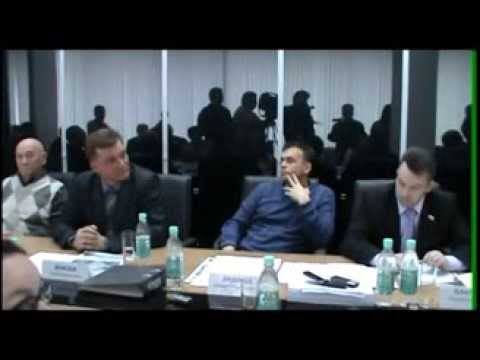 Видео: Балахна смута