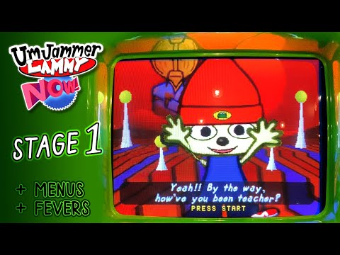 Видео: Эм, Джаммер Лэмми, СЕЙЧАС! • Только аркадный уровень 1 и многое другое!