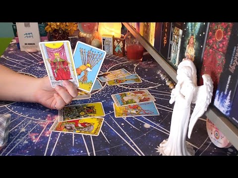 Видео: ВОДОЛЕЙ ♒ Игра в обвинения!! (13-19 октября)