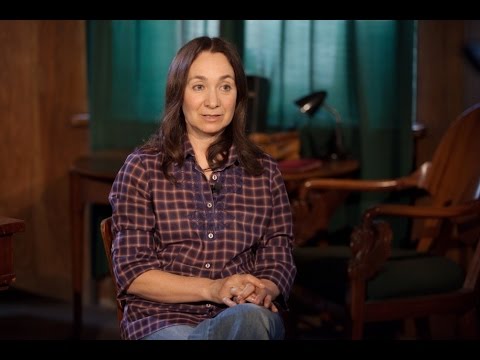 Видео: История хунну: Н. Полосьмак, Ин-т археологии и этнографии СО РАН