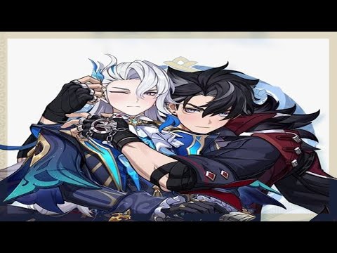 Видео: ТИК ТОК ГЕНШИН ИМПАКТ №119 / РИЗЛИ / GENSHIN IMPACT ПОДБОРКА