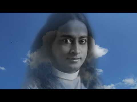 Видео: Природа любви. Парамханса Йогананда