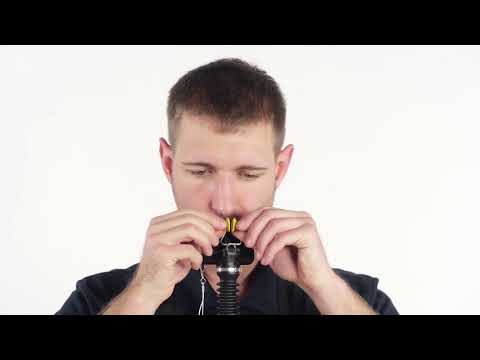 Видео: Как рождается золото Селигдара