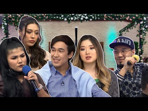 Видео: Сатқындықты кешіруге бола ма?😱 Бір Болайық! 02.02.22