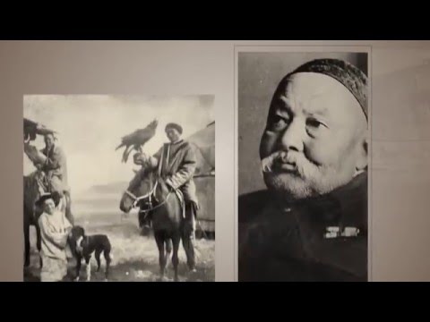 Видео: Тарых сабагы №25 Падышалык бийликтин кулашы  Кыргызстанда Совет бийлигинин орношу