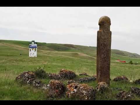 Видео: Си Сэрмакъ къуажэ