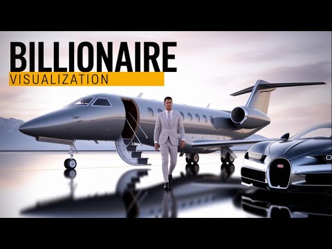 Видео: Визуализация образа жизни миллиардера 💲 Мотивация роскошного образа жизни [48] 💸 #миллиардер #мот...