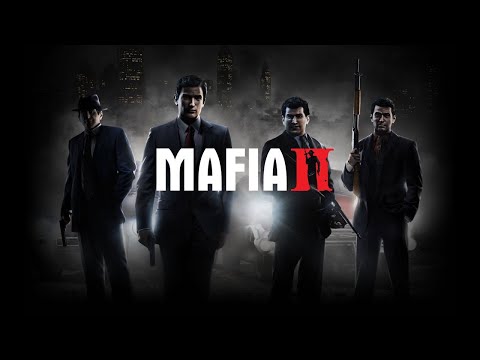 Видео: Прохождение Mafia 2 #1 Вито Скалетта