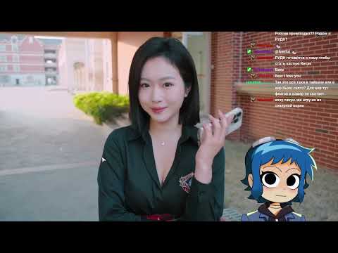 Видео: Knowledge, or know Lady - рандеву с китаянкой (2)