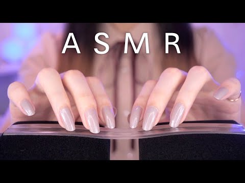 Видео: АСМР для людей, которым быстро становится скучно ⚡️ заснуть мгновенно (Без разговоров)