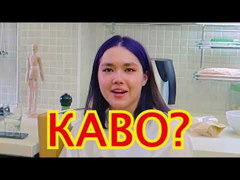 Видео: Смешные моменты из видео Anastasiz-ГОТОВИМ С КРАШЕМ (feat. БРАЙН МАПС)