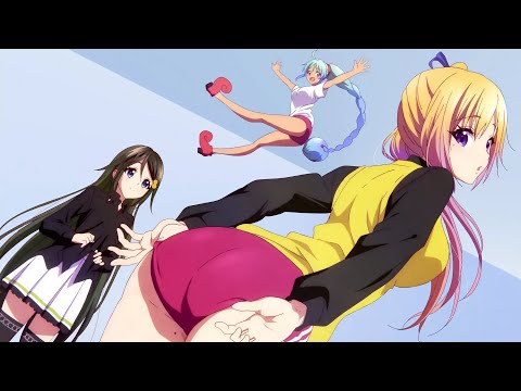 Видео: Аниме Приколы #33 | Смешные Моменты Из Аниме