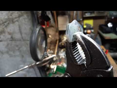 Видео: Регулировка начала работы ускорительного насоса солекс, исключающая провалы в работе мотора.