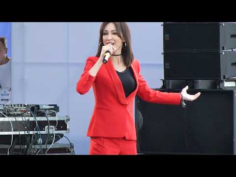 Видео: Согдиана - Ветер догнать #навигация2018