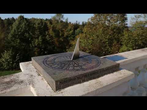 Видео: Тойла. Эстония. Рай интроверта.  Часть 2