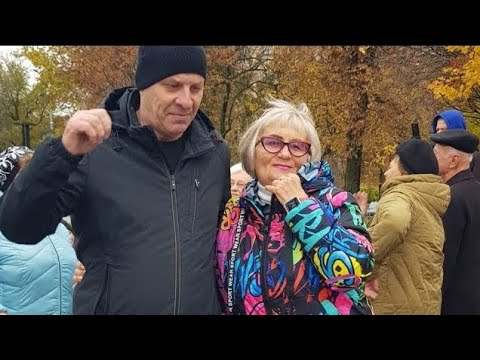 Видео: БЕЛАЯ,БЕЛАЯ СИРЕНЬ!! ТАНЦЫ 2025 #kharkiv 