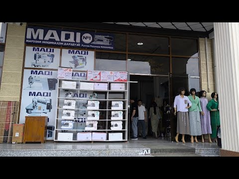 Видео: ХАМ КАРЗ МЕТИЯН, ХАМ 3 СОЛ БЕ ПУЛ СОЗ МЕКУНАНД, ТАМОМИ НАМУДИ МОШИНАХОИ ДАРЗДУЗИ