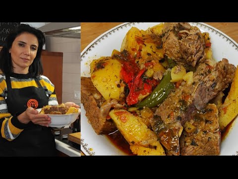 Видео: Մսով Սոուս/ Մսով Համեղ Ճաշ/ Самый вкусный Картофельный суп-соус с говядиной