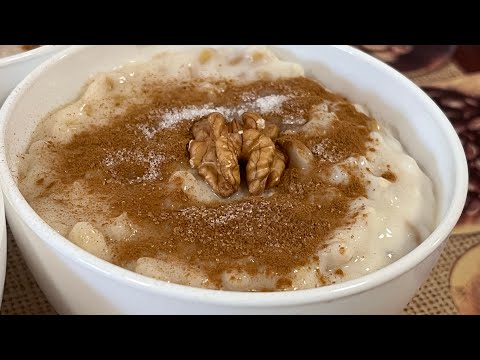 Видео: Ашуре - от тефтера на баба , класическа рецепта