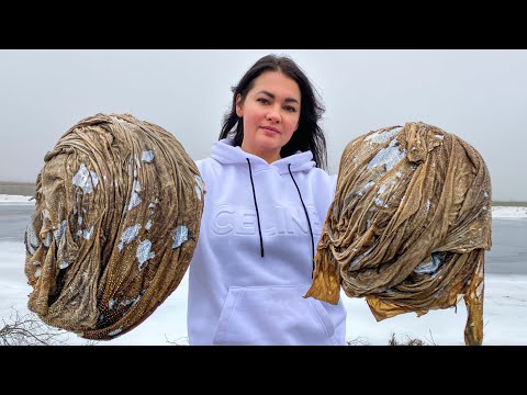 Видео: Приготовила Говяжью КНИЖКУ по Простому и Вкусному Рецепту! Такое ты точно не видел